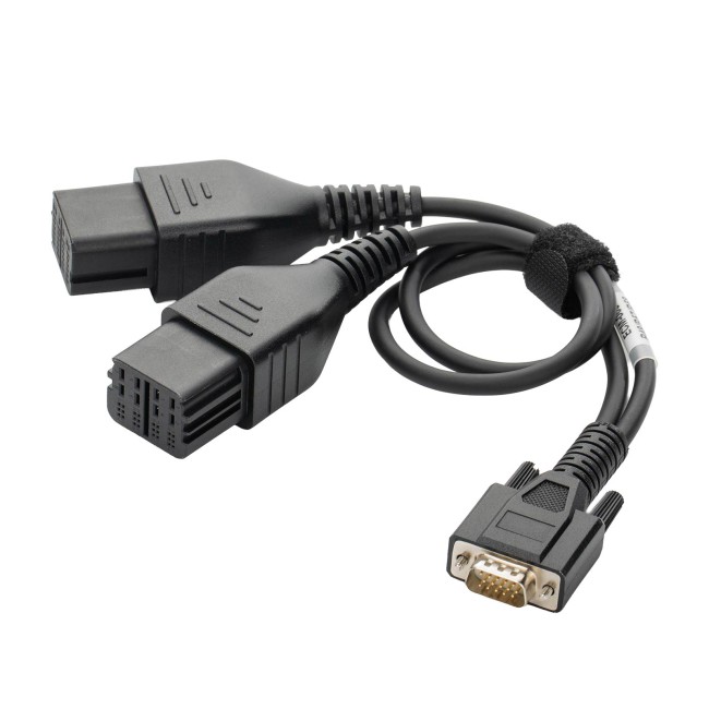 OBDSTAR for BMW B48/B57/B58 ECU Read/Write Wiring Harness(ECM-003)