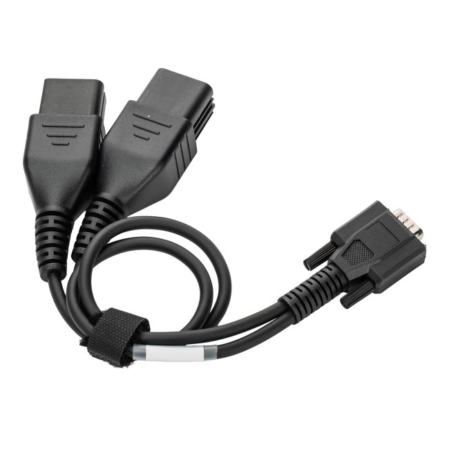 OBDSTAR for BMW B48/B57/B58 ECU Read/Write Wiring Harness(ECM-003)