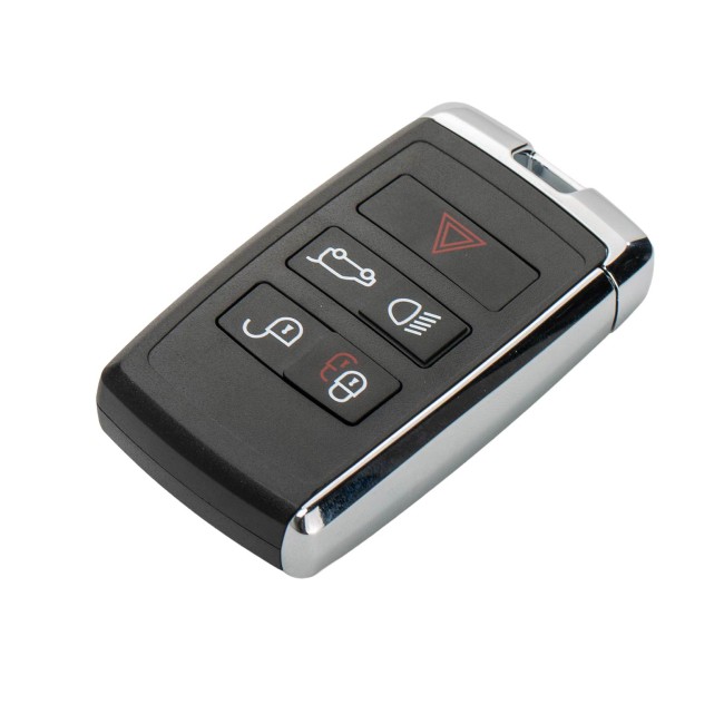 Lonsdor JLR 2018-2021 Key Shell
