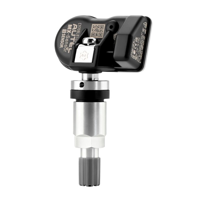 Autel MX-Sensor 433/315MHz 2-IN-1 TPS218 Metal Head
