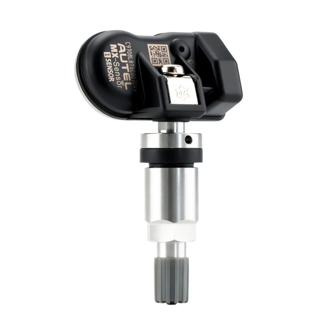 Autel MX-Sensor 433/315MHz 2-IN-1 TPS218 Metal Head