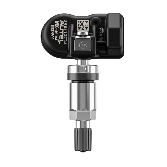Autel MX-Sensor 433/315MHz 2-IN-1 TPS218 Metal Head 4pcs/ lot