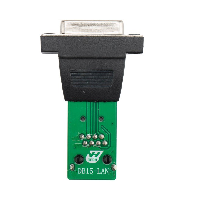 YANHUA Module 45: DQ38x GEN2 Read/Write Data and Mileage Correction Interface Board Set + License for ACDP2