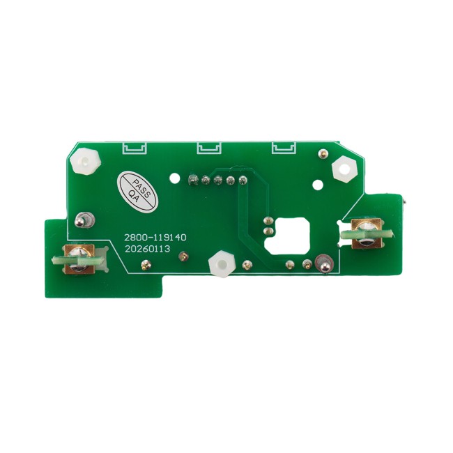 YANHUA ACDP BMW BDC2/ BDC3/ BCP/ LCD Key (Encrypted Chip) Copy Interface Board Kit, Used with ACDP Module 38 License