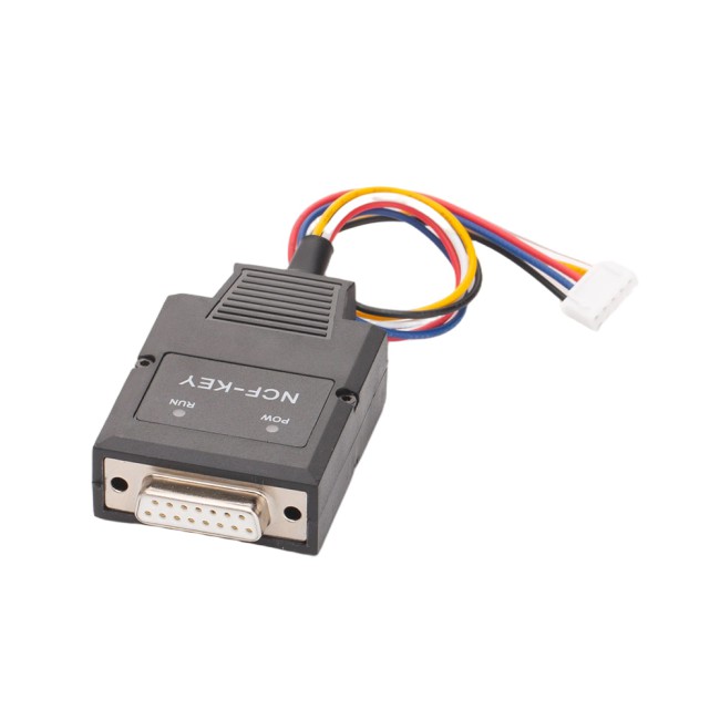 YANHUA ACDP BMW BDC2/ BDC3/ BCP/ LCD Key (Encrypted Chip) Copy Interface Board Kit, Used with ACDP Module 38 License