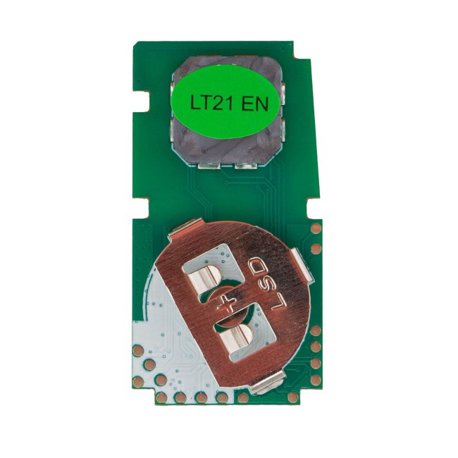 Lonsdor LT21-04 Smart Key Board(Only PCB) 4 Buttons