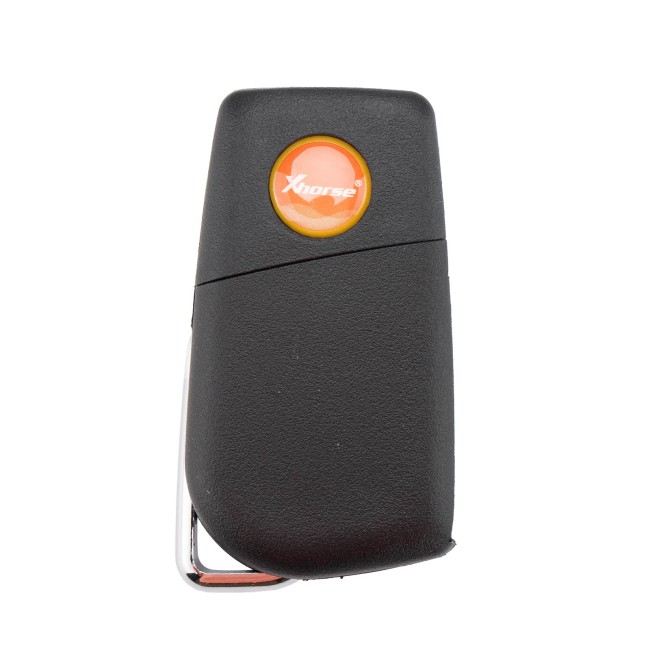 [5PCs/ lot] XHROSE XETO00EN FENG.T Style Super Remote Key Foldable 3 Buttons