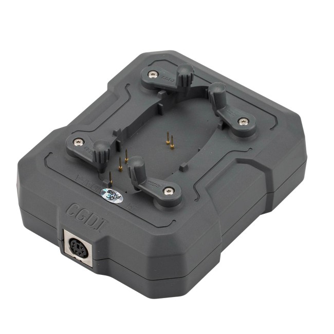 CGDI No. 41 Adapter for HYUNDAI‑A (Hyundai 4A Key) – Key Unlocking