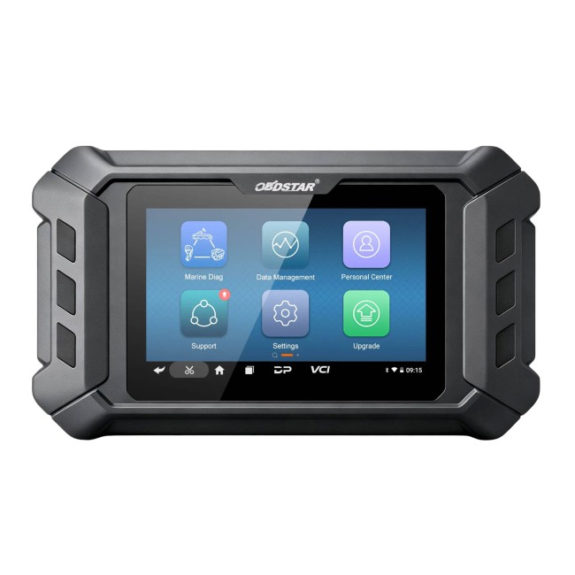 OBDSTAR iScan Parsun Marine Intelligent Marine Diagnostic Equipment for PARSUN