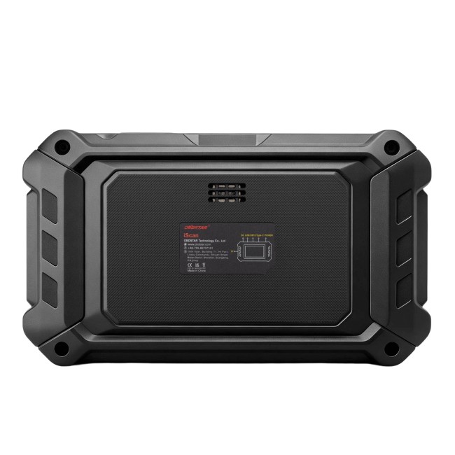 OBDSTAR iScan Parsun Marine Intelligent Marine Diagnostic Equipment for PARSUN
