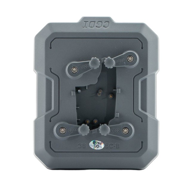 CGDI No. 38 Adapter for VW‑5C‑B / VW Flip 5C Key