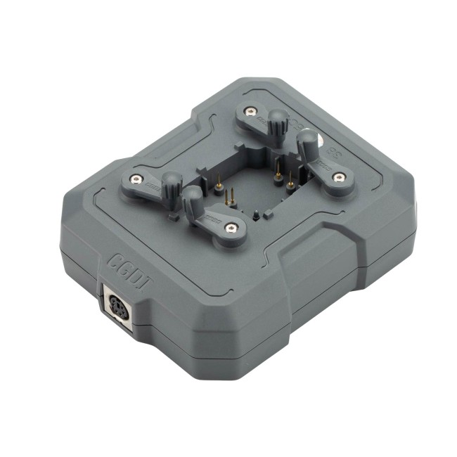 CGDI No. 38 Adapter for VW‑5C‑B / VW Flip 5C Key