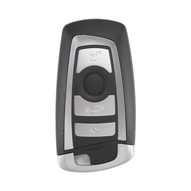 [5PCS/Lot] XHORSE XSBMB1EN Bread Style with Shell BM Series Universal Smart Key Support the Full Range of BMW F/G Chassis