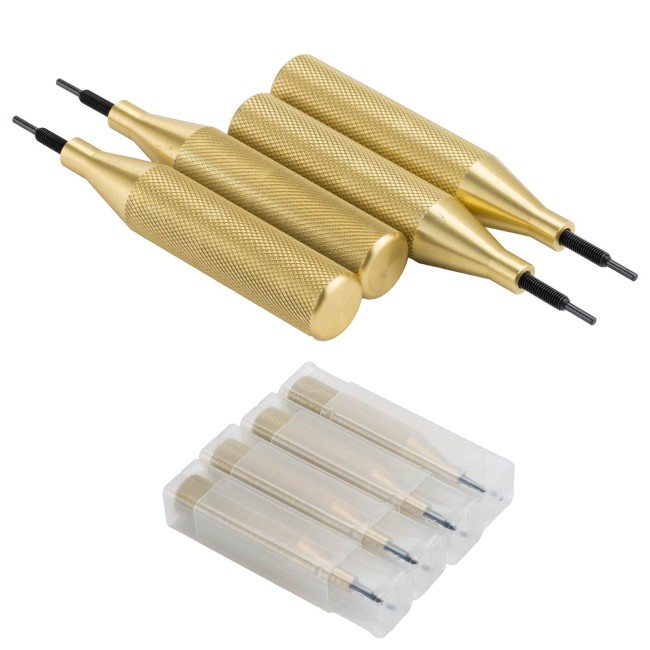4pcs/lot ECU PC Version Open Cover Tool