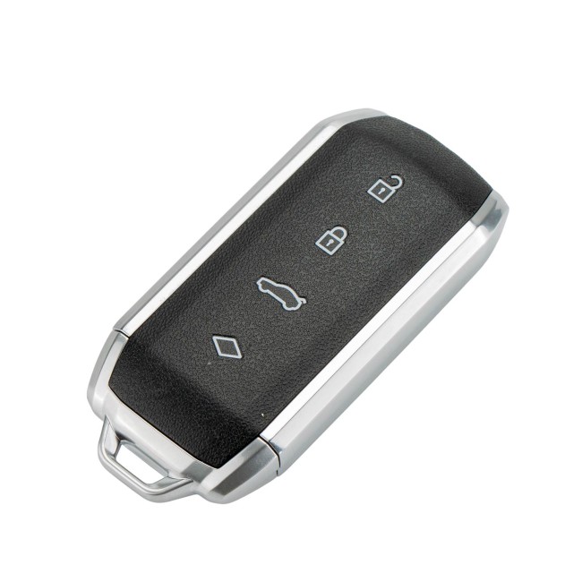 [5pcs/ lot] XHORSE XSMS01EN XM38 Smart Key 4 Buttons