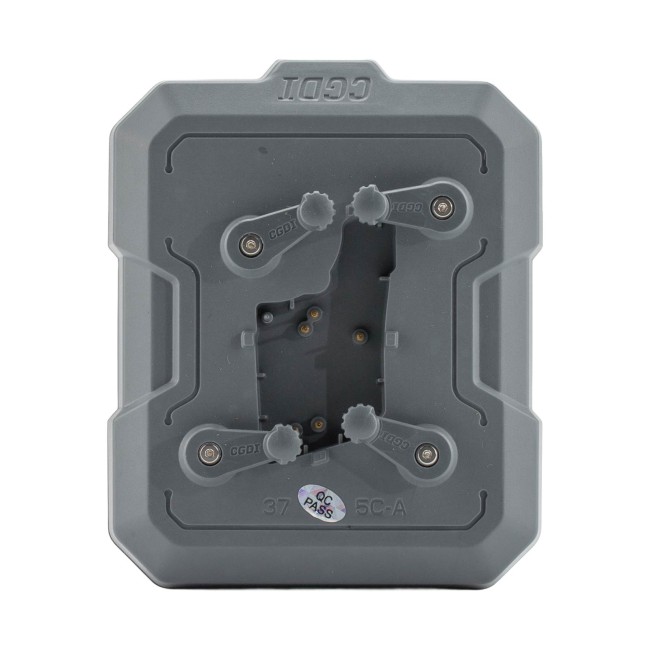 CGDI No. 37 Adapter for VW 5C‑A / VW Flip 5C Key