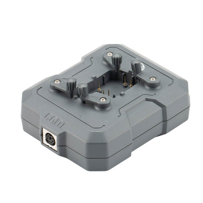 CGDI No. 37 Adapter for VW 5C‑A / VW Flip 5C Key