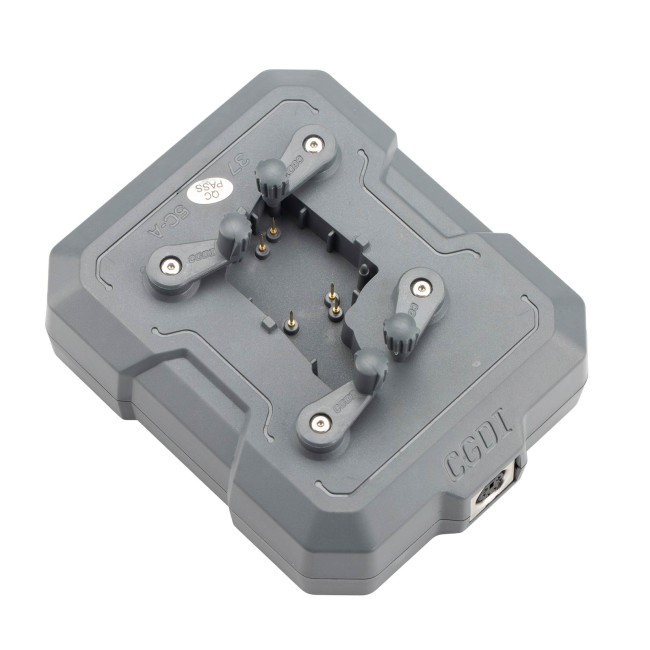 CGDI No. 37 Adapter for VW 5C‑A / VW Flip 5C Key