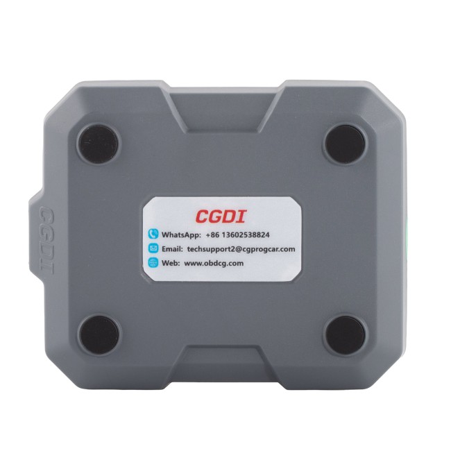 CGDI No. 37 Adapter for VW 5C‑A / VW Flip 5C Key