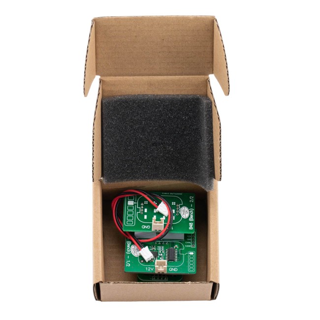 YANHUA Read/Write Locked B48/B58 DME Data Board + Authorization