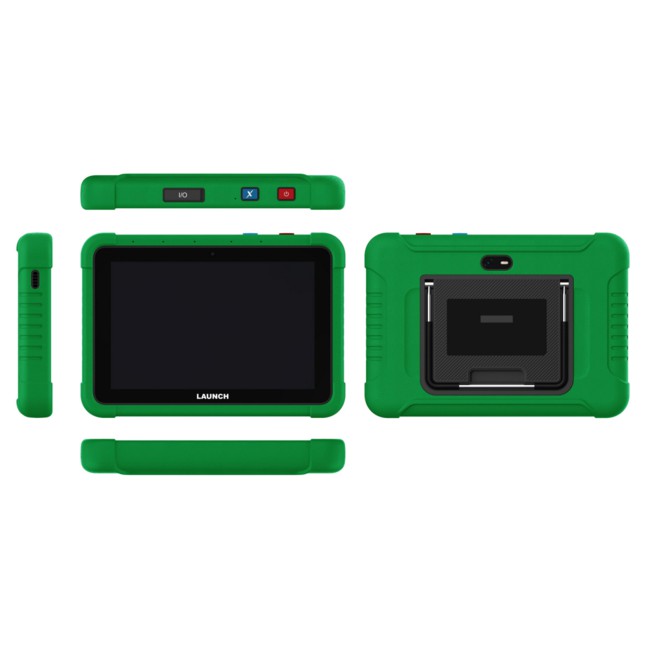 LAUNCH X-431 PRO3S+ V2 New Energy Overseas Online Diagnostics Configuration