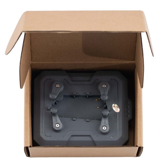 CGDI No. 39 Adapter for VW 5D‑A / VW Golf MK8 5D Key
