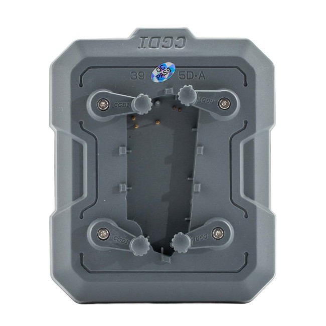 CGDI No. 39 Adapter for VW 5D‑A / VW Golf MK8 5D Key