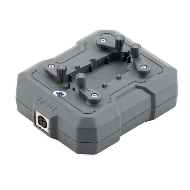 CGDI No. 39 Adapter for VW 5D‑A / VW Golf MK8 5D Key