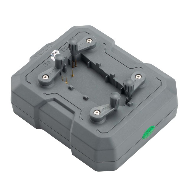 CGDI No. 39 Adapter for VW 5D‑A / VW Golf MK8 5D Key
