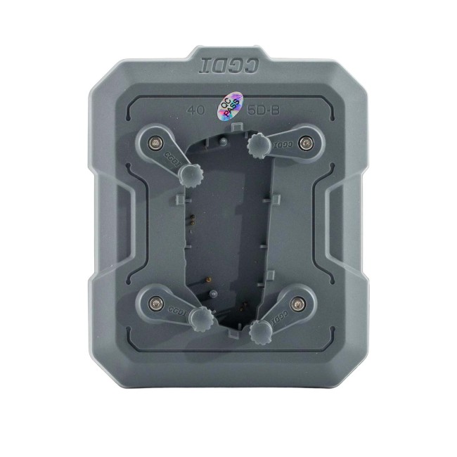 CGDI No. 40 Adapter for VW 5D‑B / VW Golf MK8 5D Key