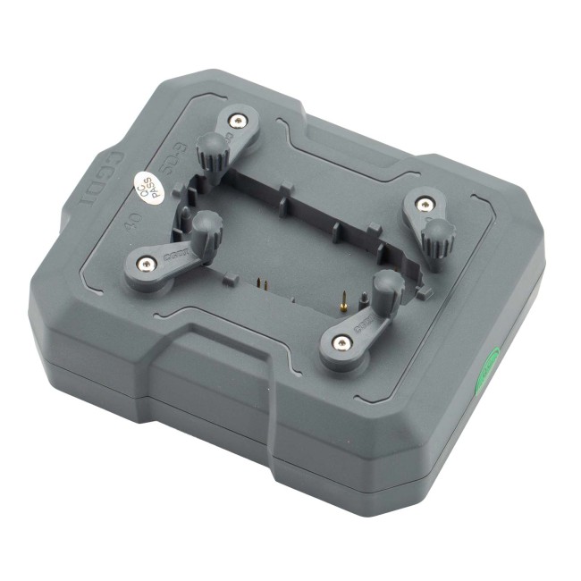 CGDI No. 40 Adapter for VW 5D‑B / VW Golf MK8 5D Key