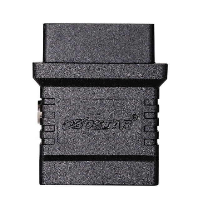 OBDSTAR Converter V2 Compatible with Third-party Adapters