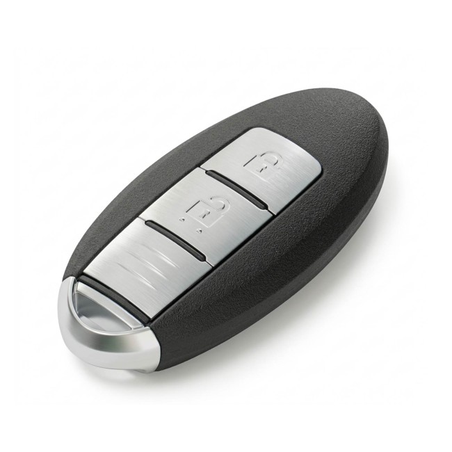 Lonsdor NS30-0A for Nissan/Infiniti Smart Key 3 Buttons Supports ID46 ID47 ID4A