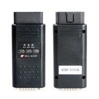 YANHUA Mini ACDP Programming Master with 12 Modules