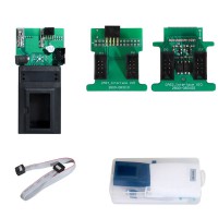 YH BMW CAS3 CAS4 Test Adapter Can Work Alone or with ACDP