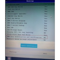 CGDI Prog BMW Autherzation for BMW Data Modification and Verification