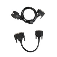OBD MainTest Cable for Lonsdor K518 K518ISE Key Programmer