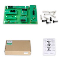 YANHUA ACDP Module 5 Fujitsu CPU MB91F Module