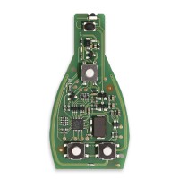 New Design CGDI CG MB BE KEY pro supports all Mercedes Benz FBS3 Immo