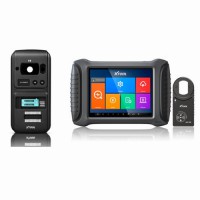 Xtool X100 Pad3 Auto Key programmer Plus KC501 Car Key Programmer