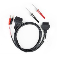 Lonsdor JLR Connector for 2015-2018 Jaguar Land Rover HPLA Version All Keys Lost Via OBD