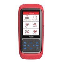 Professional XTOOL X100 Pro3 Auto Key Progarmmer Add EPB ABS TPS Reset Functions Free Update Lifetime