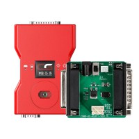 CGDI MB Key Programmer with AC Adapter Work with Mercedes W164 W204 W221 W209 W246 W251 W166 for Data Acquisition via OBD