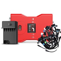 CGDI MB CGDI PROG MB Benz Key Programmer Support All Key Lost with Full Adapters for ELV Repair