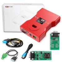 CGDI Prog MB Benz Key Programmer Support All Key Lost with ELV Repair Adapter