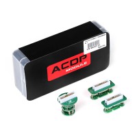 YANHUA ACDP Module 22 GM 6T/6L Gearbox Clone Module