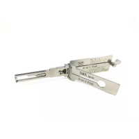 LISHI Shaanxi Auto Delong Vertical Milling Shanxi Auto Delong Heavy Truck 2-in-1 Tool