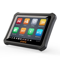 OTOFIX D1 All System Diagnostic Tool OBD2 Tablet Automotive Scanner with TPMS 30+ Service Function EPB BMS Oil Reset