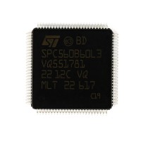 OEM Original Car RFA Module CPU SPC560B Blank Chip Brand-New Chip for ACDP Module24 or KEYDIY KD-K4