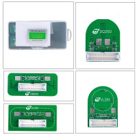 YANHUA ACDP Module 21 for VW/Audi Gearbox Mileage Correction with License A605